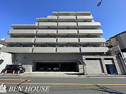 アドヴァンス獅子ヶ谷