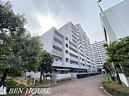 リジェンヌ京町3号棟