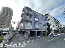 セザール新川崎