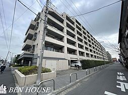 ライオンズマンション京町