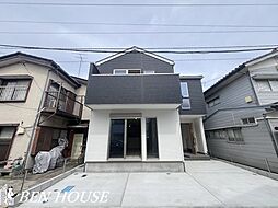 久末　駐車2台可能なゆとりの4ＬＤＫ2階建て邸宅