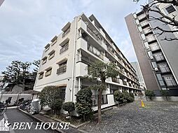 南幸第二ＫＳマンションＡ棟