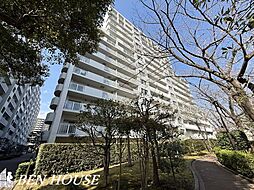 リジェンヌ京町3号棟