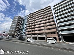 クリオ新横浜壱番館