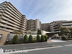 エンゼルコート新川崎