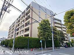 グランシティ川崎パークサイドレジデンス