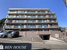 ナイスアーバン三ツ池公園II