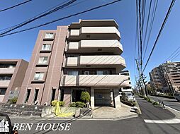 パルミナード高津西