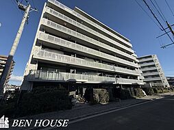 リストレジデンス鶴見エアリーコート