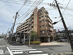 アークプラザ川崎南