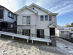 北寺尾3丁目　水回り設備が集約されたプラン2階建て邸宅