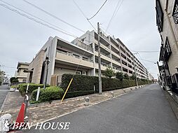 ライオンズヴィアーレ横濱ベイ壱番館