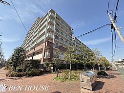 ザ・ガーデンズ日吉本町