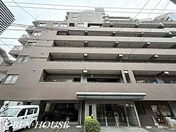 コスモ川崎グランデュール