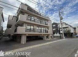 プランドール宿河原