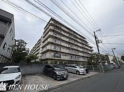 川崎ロイヤルマンション