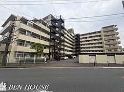 藤和川崎ハイタウン