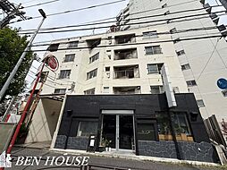 南幸第1ＫＳマンション