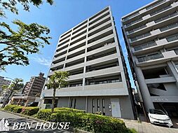 ドエル横浜鶴見