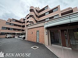 レリアコート中野島