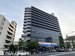 カルナーザ川崎
