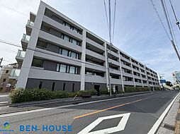 ガーラ・レジデンス元住吉