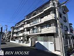 プラネット元住吉