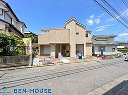 青葉区市ケ尾町 全2棟分譲地