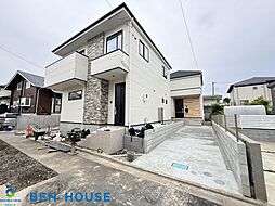 多摩区生田6丁目　1号棟（2期）全3棟分譲地