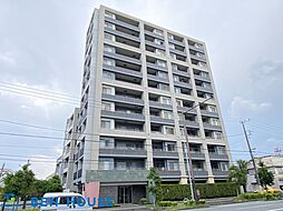 レクシオ川崎富士見