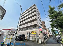 ふじやエンゼルハイム川崎第6