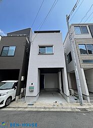 港北区新吉田東8丁目　2023年9月築