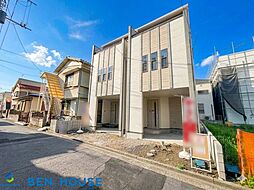 川崎区藤崎4丁目 全2棟分譲地