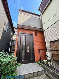 港北区高田東3丁目　1995年9月築