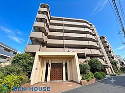 エンゼルハイム川崎田島壱番館