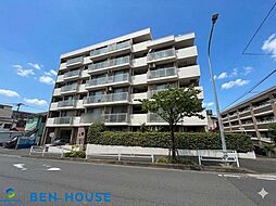コスモ鶴見セジュール