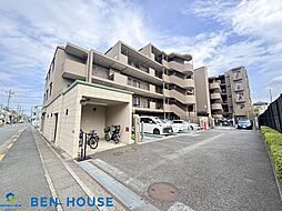 ライオンズプラザ武蔵新城
