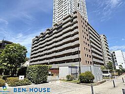 ナイスアーバンステイツ川崎
