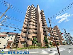 クリオ川崎大師東壱番館