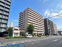 レクセル新子安