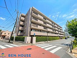 武蔵中原パークホームズ