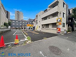 川崎区浜町3丁目　建築条件なし売地限定1区画