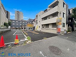 川崎区浜町3丁目　建築条件なし売地限定1区画