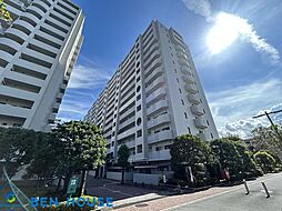 リジェンヌ京町2号棟