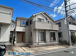 鶴見区馬場4丁目　2015年1月築