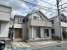 鶴見区馬場4丁目　2015年1月築