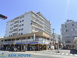 尻手駅前ビル