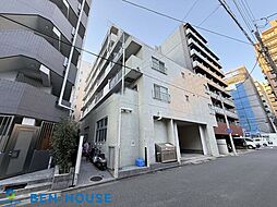 エンゼルハイム川崎第2