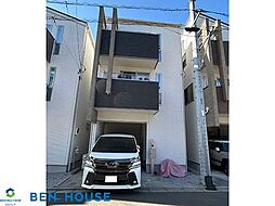 都筑区川和町　2019年7月築