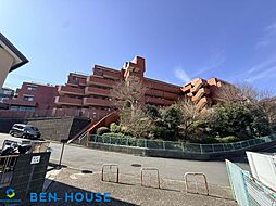 ライオンズマンション東寺尾